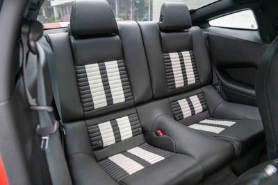 2014 Ford Mustang Shelby GT500