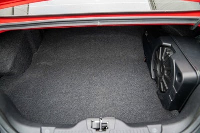 2014 Ford Mustang Shelby GT500