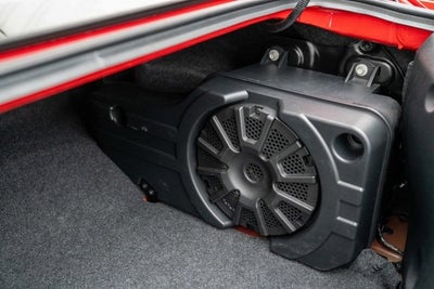 2014 Ford Mustang Shelby GT500