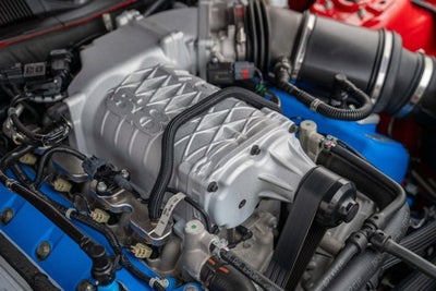 2014 Ford Mustang Shelby GT500