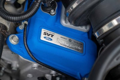 2014 Ford Mustang Shelby GT500