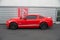 2014 Ford Mustang Shelby GT500