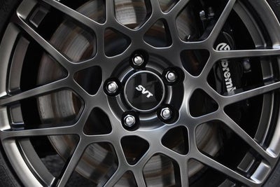 2013 Ford Mustang Shelby GT500