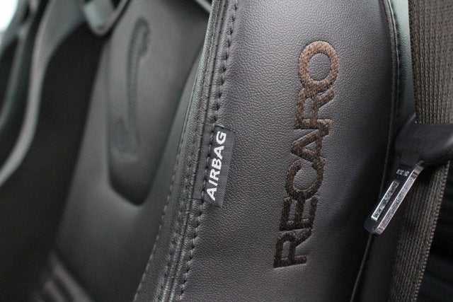 2013 Ford Mustang Shelby GT500