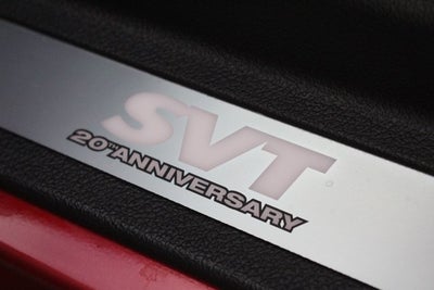 2013 Ford Mustang Shelby GT500