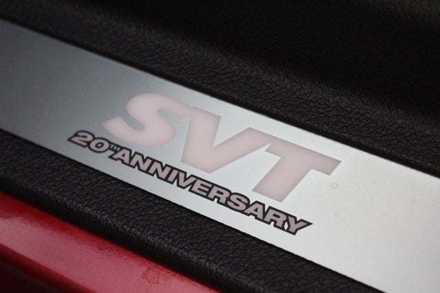 2013 Ford Mustang Shelby GT500