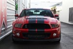 2013 Ford Mustang Shelby GT500