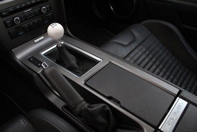 2013 Ford Mustang Shelby GT500