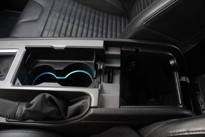 2013 Ford Mustang Shelby GT500