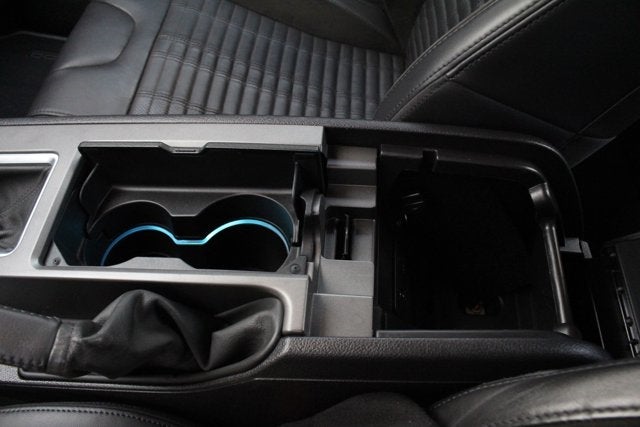 2013 Ford Mustang Shelby GT500