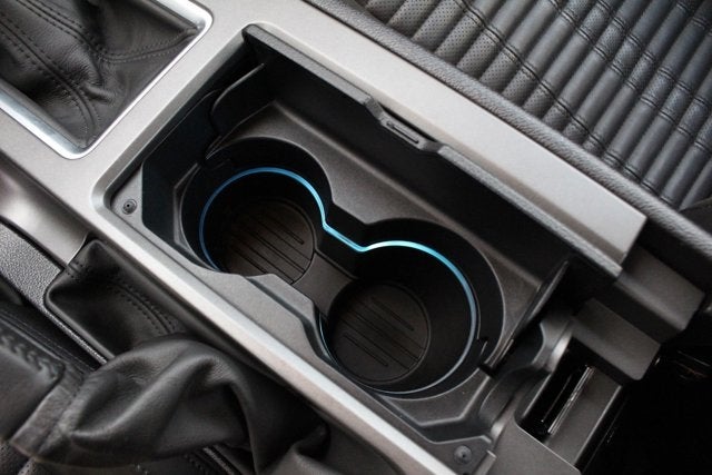 2013 Ford Mustang Shelby GT500