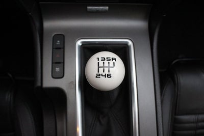 2013 Ford Mustang Shelby GT500