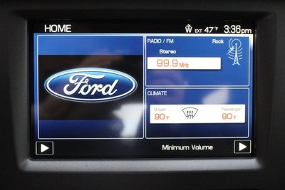 2013 Ford Mustang Shelby GT500