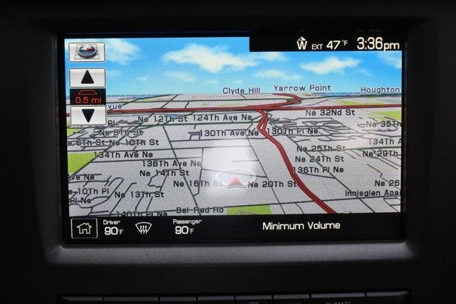 2013 Ford Mustang Shelby GT500