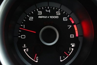 2013 Ford Mustang Shelby GT500