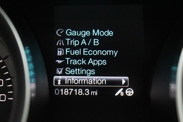 2013 Ford Mustang Shelby GT500