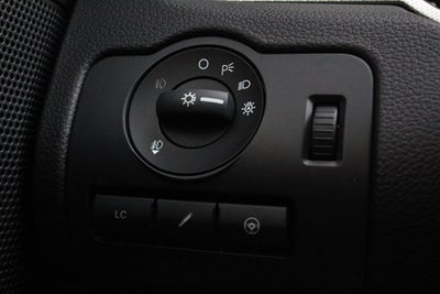 2013 Ford Mustang Shelby GT500