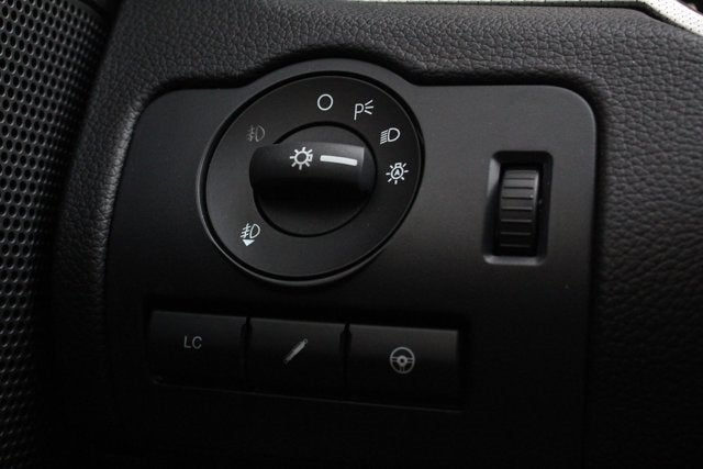 2013 Ford Mustang Shelby GT500