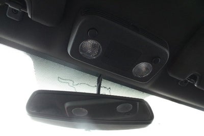 2013 Ford Mustang Shelby GT500