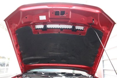 2013 Ford Mustang Shelby GT500