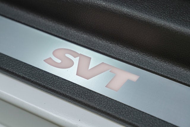 2014 Ford Mustang Shelby GT500