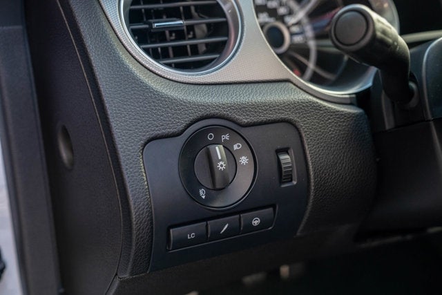 2014 Ford Mustang Shelby GT500