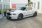 2014 Ford Mustang Shelby GT500