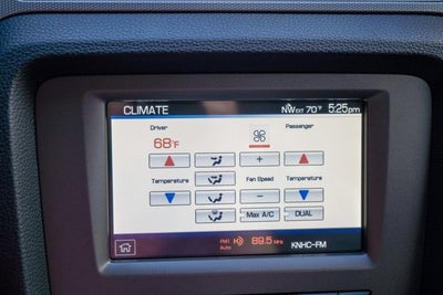 2014 Ford Mustang Shelby GT500