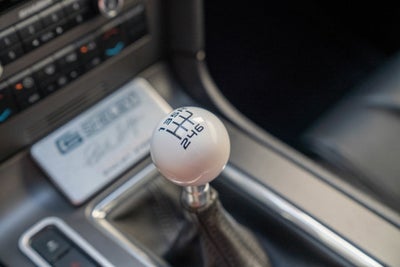 2014 Ford Mustang Shelby GT500