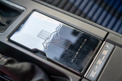 2014 Ford Mustang Shelby GT500