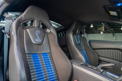 2014 Ford Mustang Shelby GT500