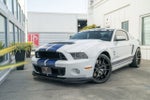2014 Ford Mustang Shelby GT500