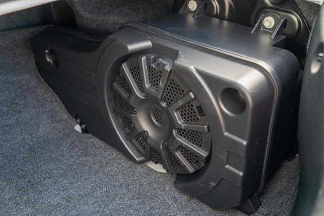 2014 Ford Mustang Shelby GT500