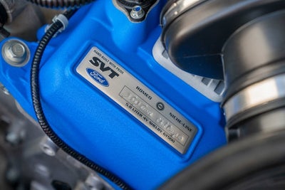 2014 Ford Mustang Shelby GT500