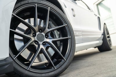 2014 Ford Mustang Shelby GT500