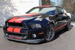2013 Ford Mustang Shelby GT500