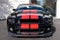 2013 Ford Mustang Shelby GT500