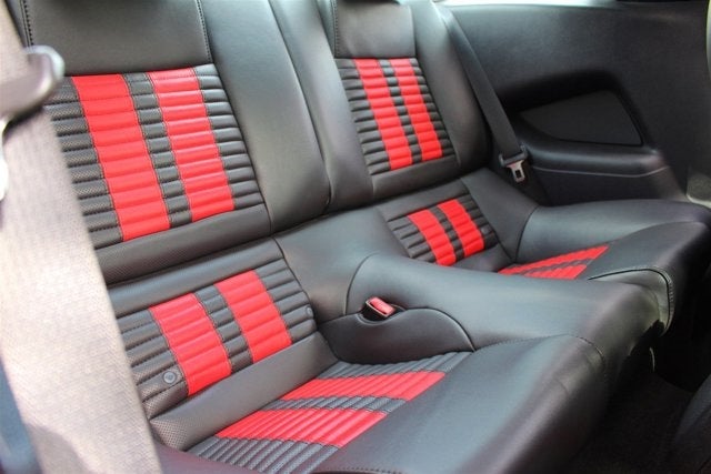 2013 Ford Mustang Shelby GT500