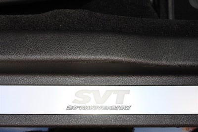 2013 Ford Mustang Shelby GT500