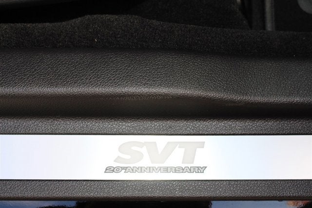 2013 Ford Mustang Shelby GT500