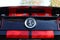 2013 Ford Mustang Shelby GT500