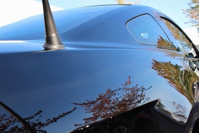 2013 Ford Mustang Shelby GT500