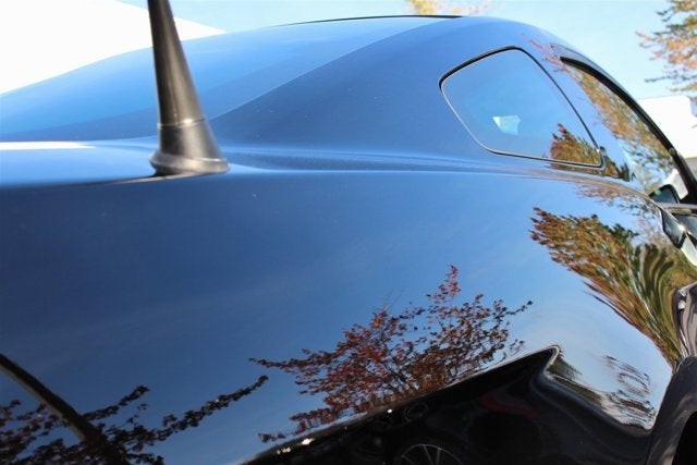 2013 Ford Mustang Shelby GT500