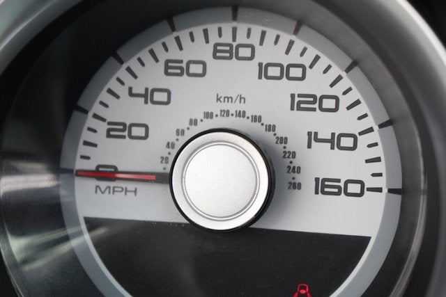 2011 Ford Mustang Shelby GT500 Convertible