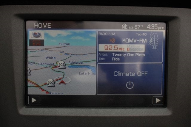 2011 Ford Mustang Shelby GT500 Convertible