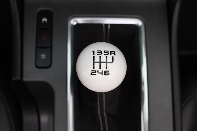 2011 Ford Mustang Shelby GT500 Convertible