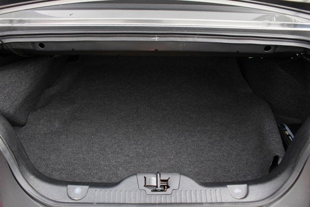 2011 Ford Mustang Shelby GT500 Convertible