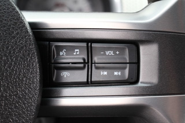 2011 Ford Mustang Shelby GT500 Convertible