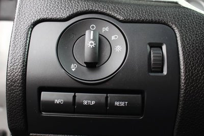 2011 Ford Mustang Shelby GT500 Convertible