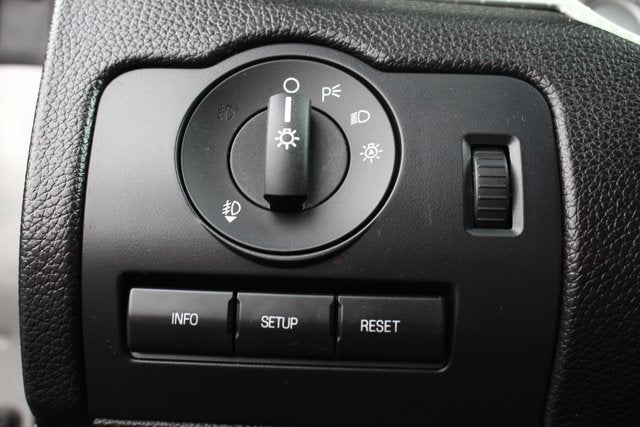 2011 Ford Mustang Shelby GT500 Convertible